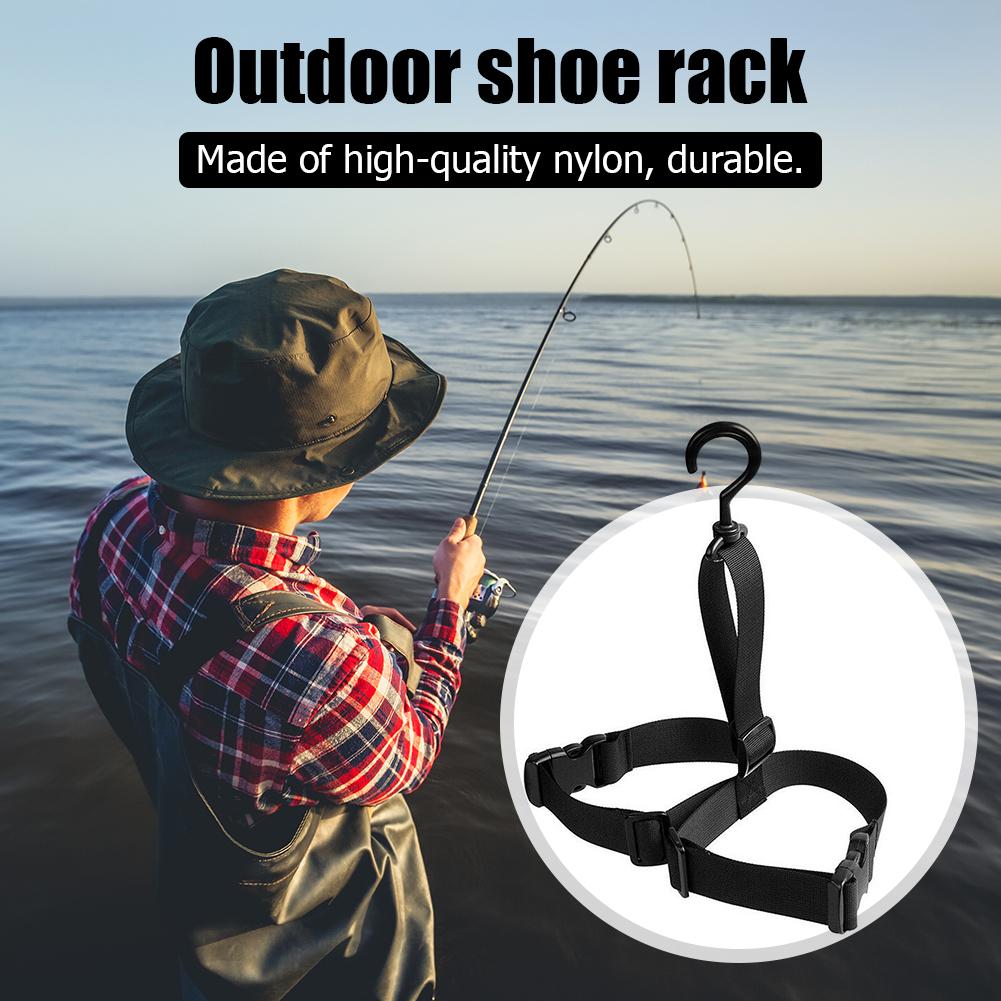 Drying Storage Tool Hanging St - Fishing Waders recension och pris