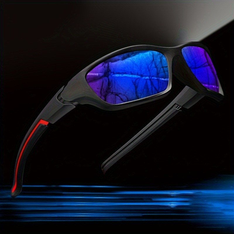 New Polarized Sunglasses for M - Fishing Sunglasses Polarized recension och pris