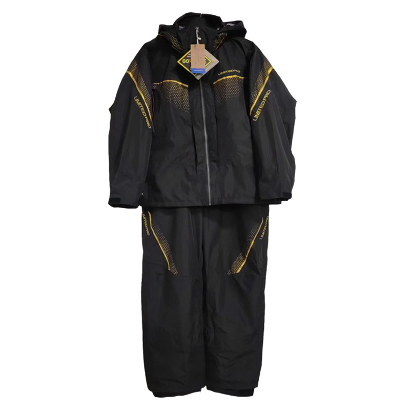 2025 New Strong Waterproof Fis - Fishing Pants Waterproof recension och pris
