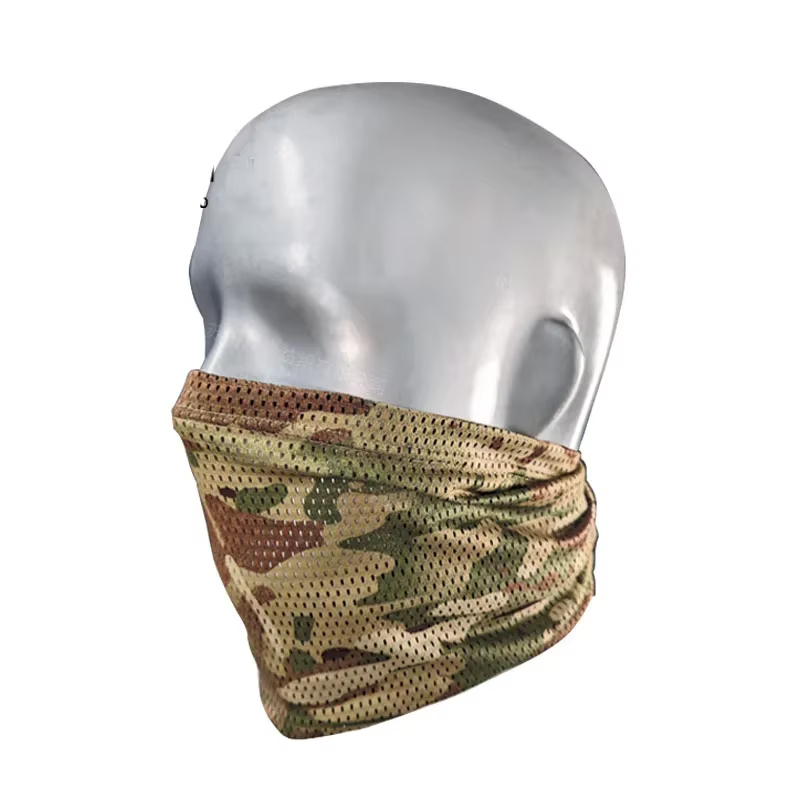 Goture Summer Cooling Fishing  - Fishing Mask Sun Protection recension och pris