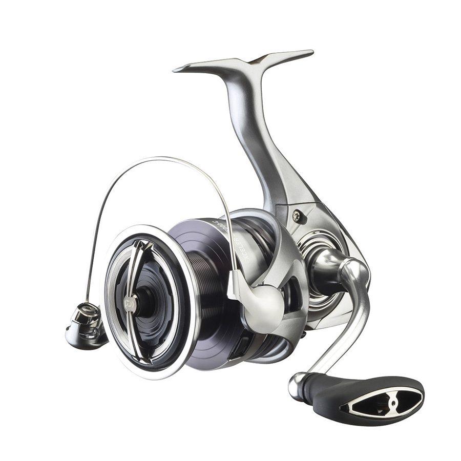 2023 DAIWA EXCELER LT Spinning - Abu Garcia Reel Max recension och pris