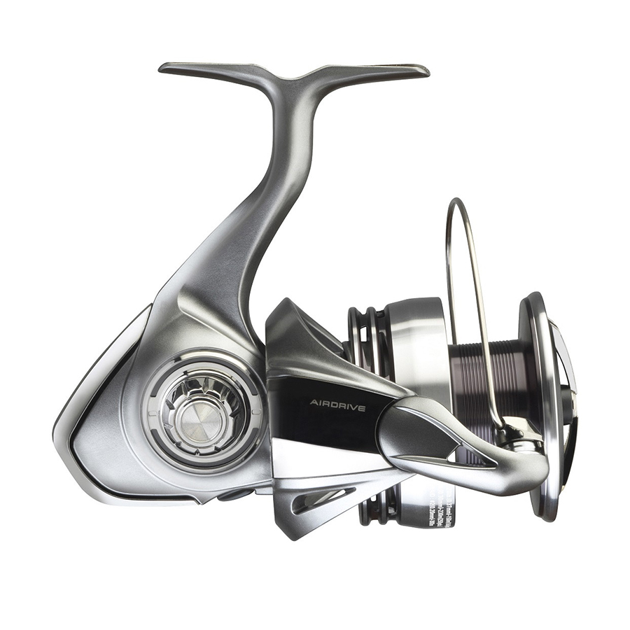 2023 DAIWA EXCELER LT Spinning - Abu Garcia Reel Max recension och pris