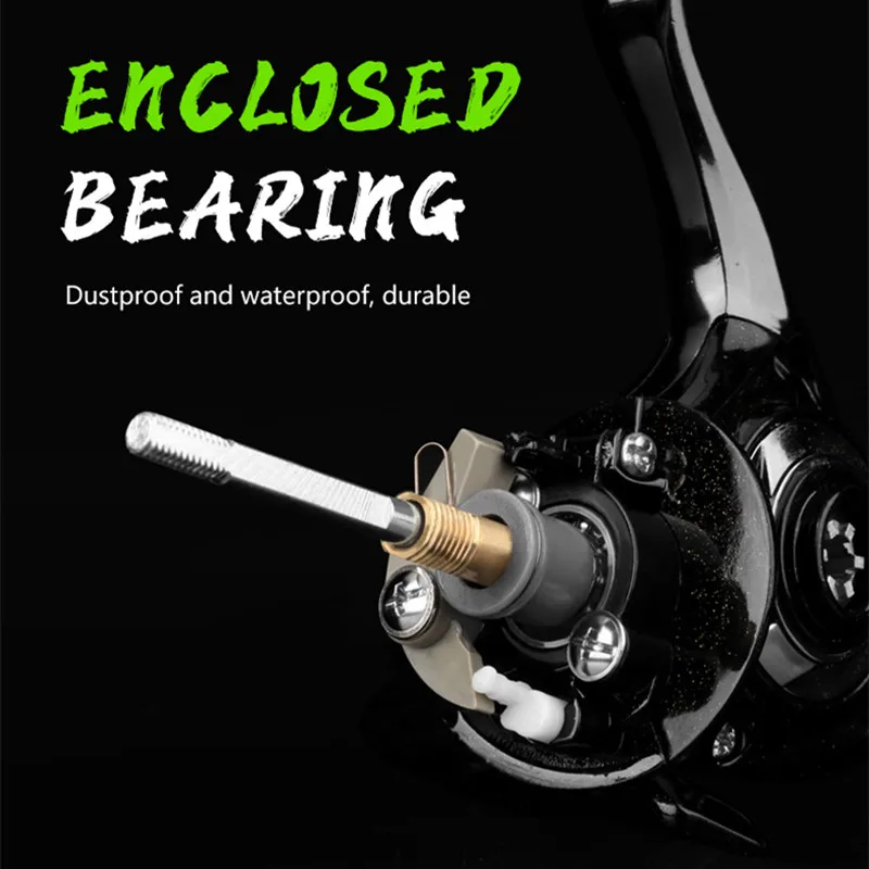 VWVIVIDWORLD,21KG Max Drag,Fis - Kastking Reel Zephyr recension och pris
