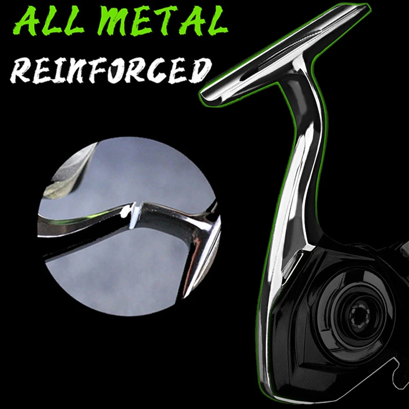 VWVIVIDWORLD,21KG Max Drag,Fis - Kastking Reel Zephyr recension och pris
