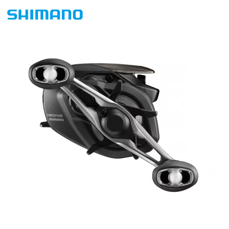 SHIMANO CAIUS 24 NEW 150/151HG - Shimano Reel Sienna recension och pris