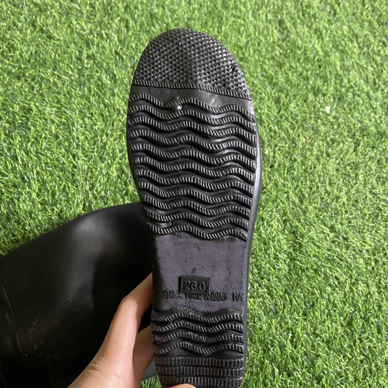 Unisex Soft Waterproof Non-Sli - Fishing Boots recension och pris