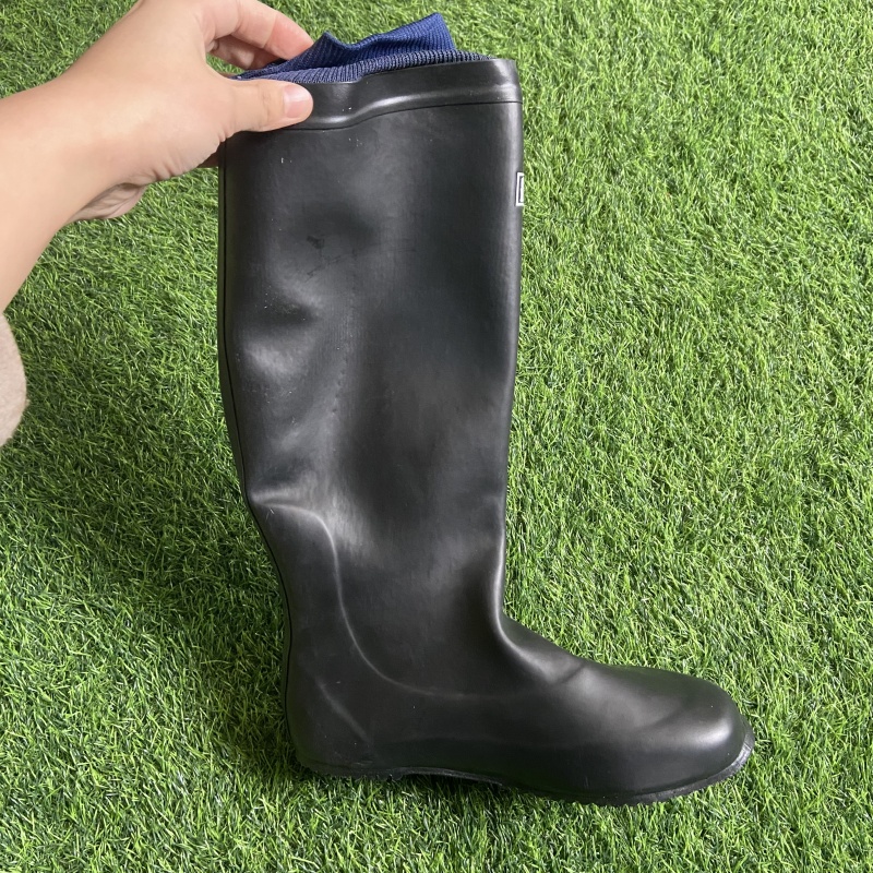 Unisex Soft Waterproof Non-Sli - Fishing Boots recension och pris