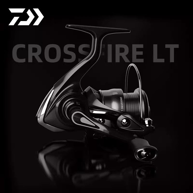 DAIWA 2026 CROSSFIRE Fishing R - Kastking Reel Zephyr recension och pris