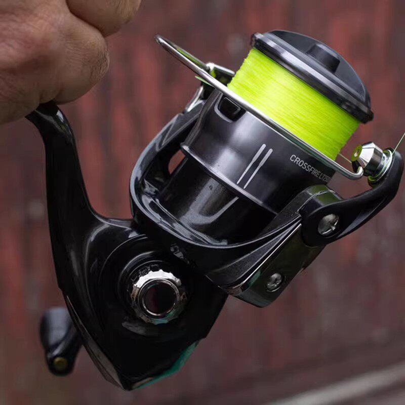 DAIWA 2026 CROSSFIRE Fishing R - Kastking Reel Zephyr recension och pris