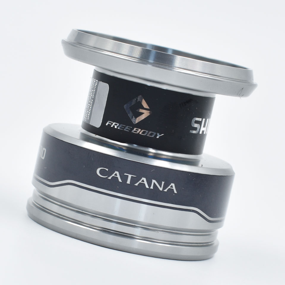SHIMANO CATANA Spinning Fishin - Shimano Reel Sienna recension och pris