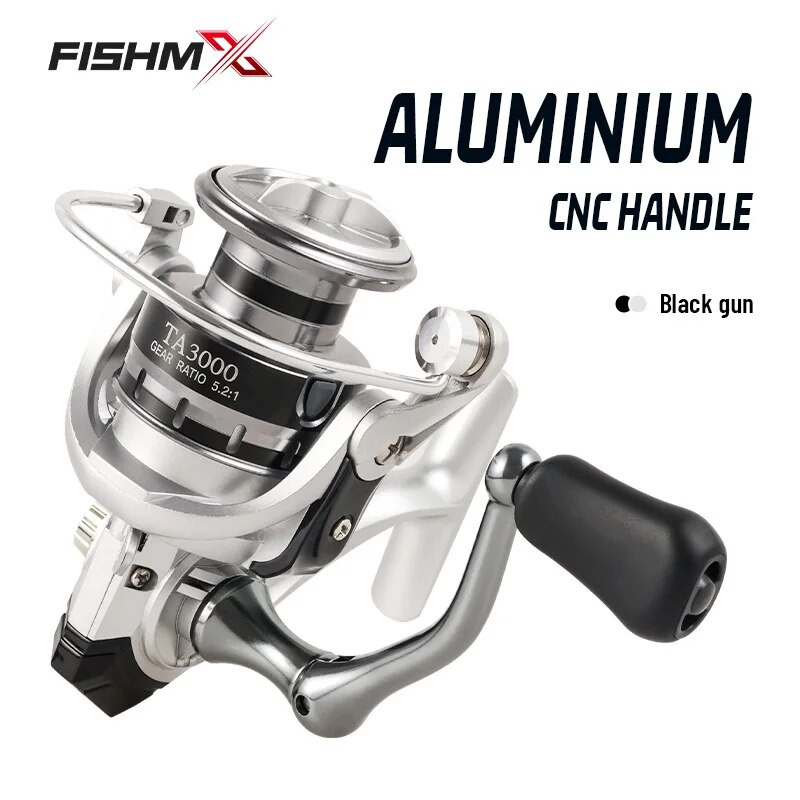 FishMX Spinning Fishing Reel U - Penn Reel Battle recension och pris