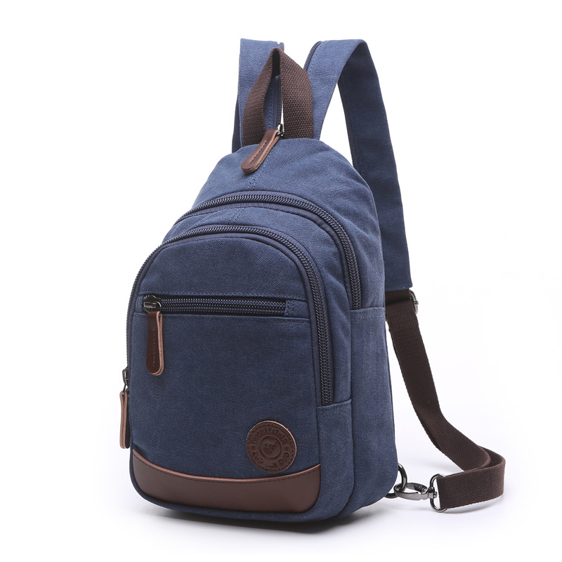 Tactical Shoulder Bag Hiking B - Fishing Backpack recension och pris