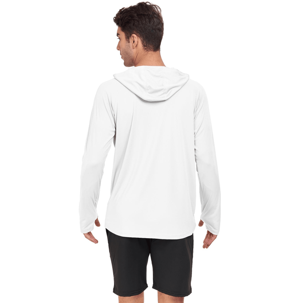 UPF 50 Sun Protection Lightwei - Fishing Hoodie recension och pris