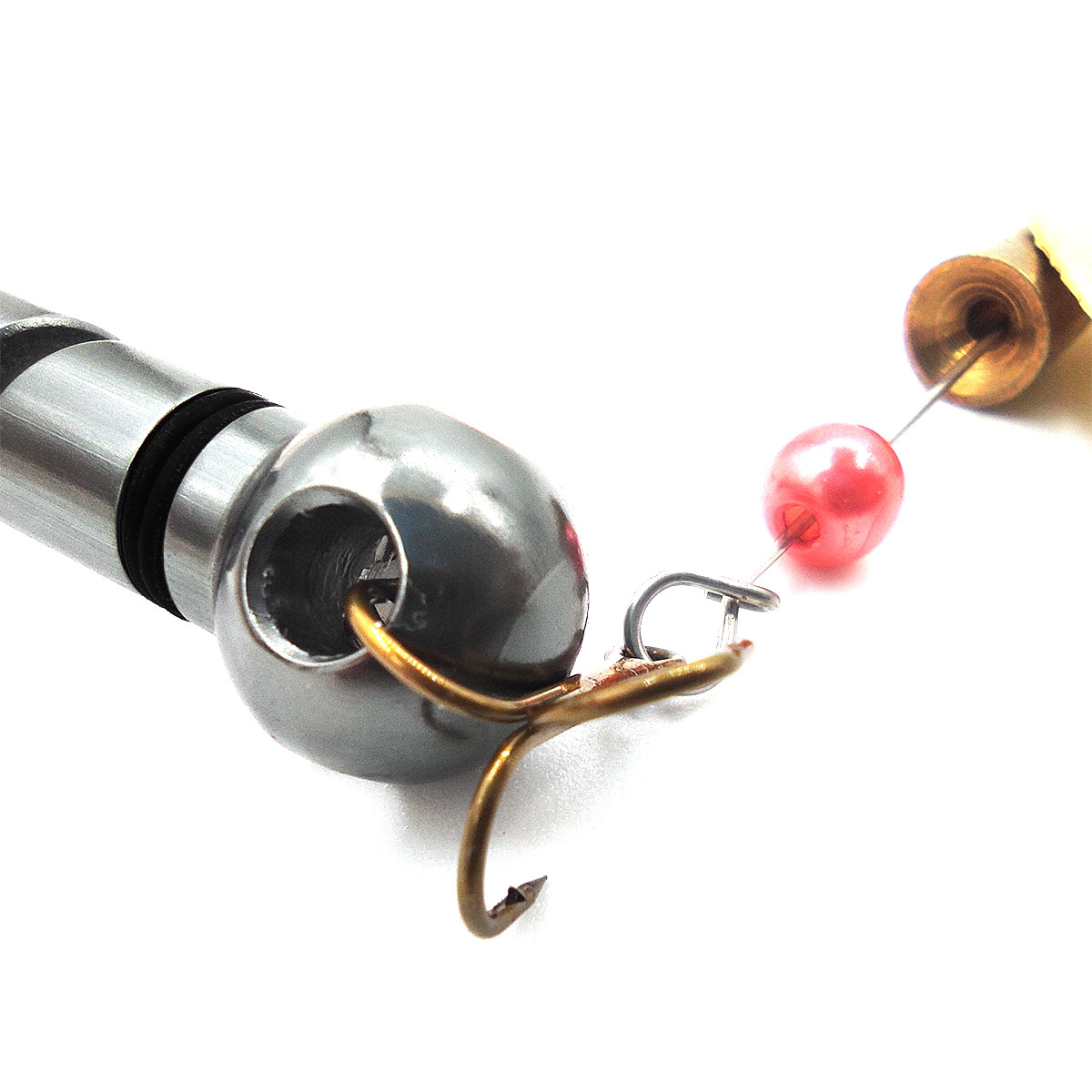 Fishing Reel Handle Stand for  - Penn Reel Fierce recension och pris