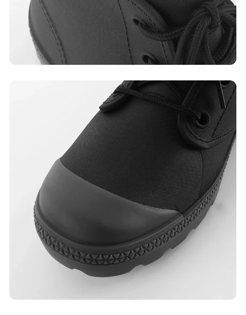 Winter Men Rain Boots Lace-up  - Fishing Boots recension och pris